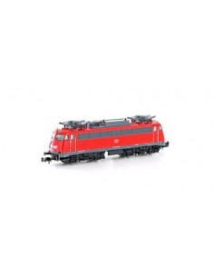 Locomotora BR 113 267-9 DB Ep V-VI N