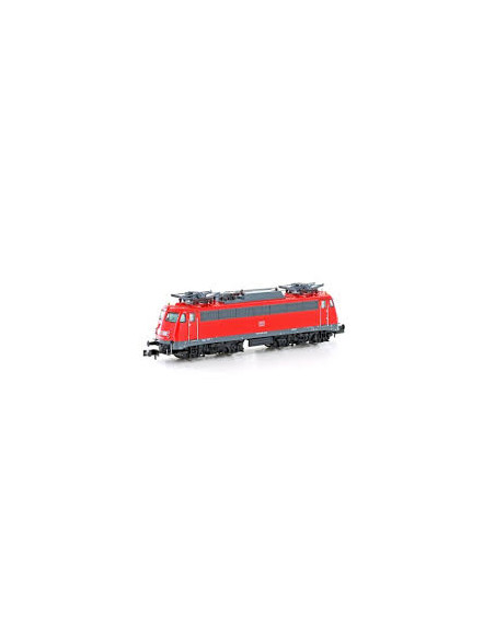 Electric locomotive BR 113 267-9 DB Ep V-VI N