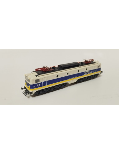 Locomotora Alsthom AVE 276.052-8 Ep V N