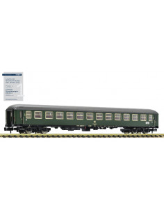 Passenger coach DB Büm 225 2ª Ep IV N