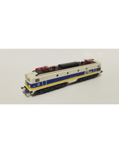 Electric locomotive Alsthom AVE 276.031-2 Ep V N