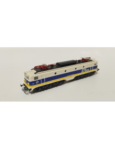 Locomotora Alsthom AVE 276.031-2 Ep V N
