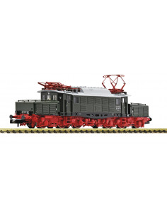 Electric locomotive 254 017-7 DR Ep IV N