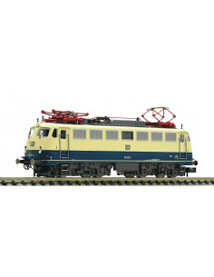 Electric locomotive serie 110 423-1 DB Ep IV N