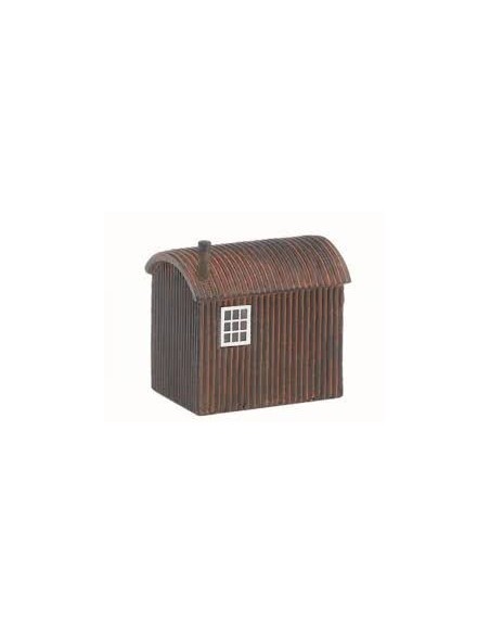 Lamp hut N