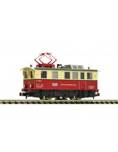 Electric locomotive Rail grinder loco Ep III-IV N