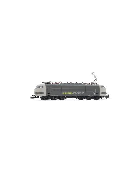 Electric locomotive RailAdventure 103 222-6 Ep VI N