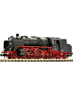 Steam locomotive serie 62 DB Ep III N