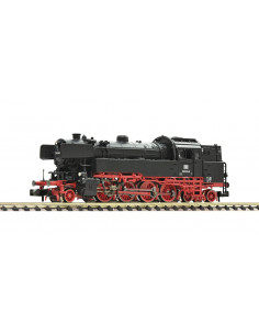 Steam locomotive serie 065 DB Ep IV N