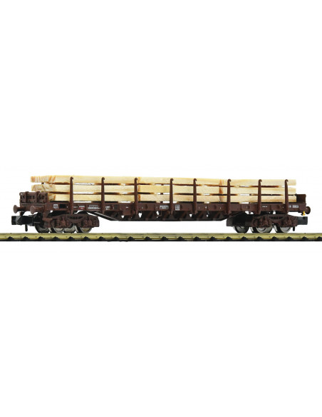 Stake wagon SBB Ep IV N