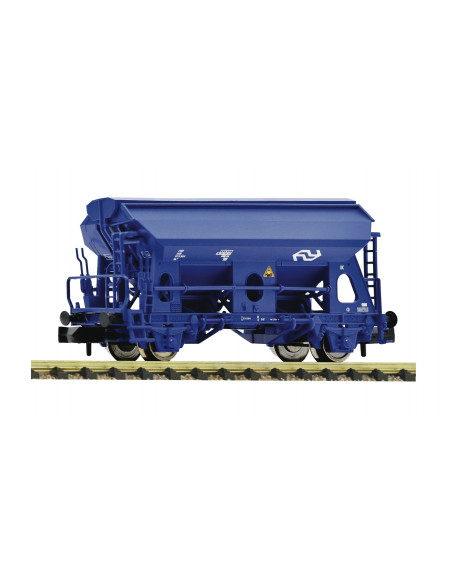 Swing roof wagon NS Ep IV N