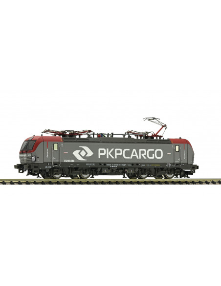 Locomotora eléctrica serie 193 Vectron PKP Cargo Ep VI N