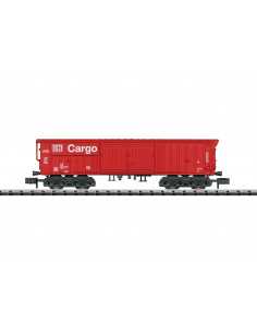Vagon borde alto DB Cargo Taems 892 Ep VI N