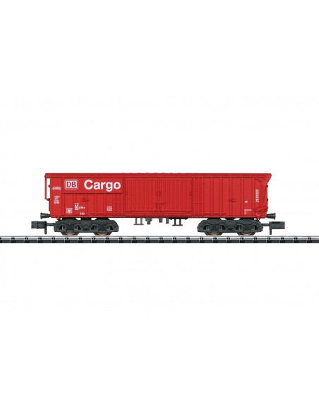 Vagon borde alto DB Cargo Taems 892 Ep VI N