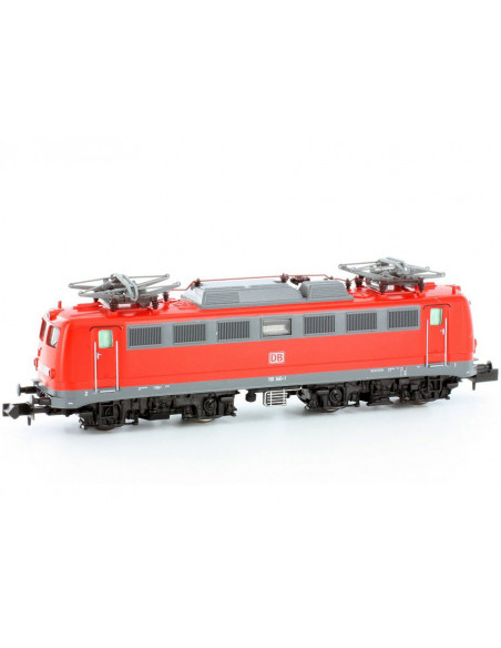 Electric locomotive BR 110 140-1 DG AG Ep VI N