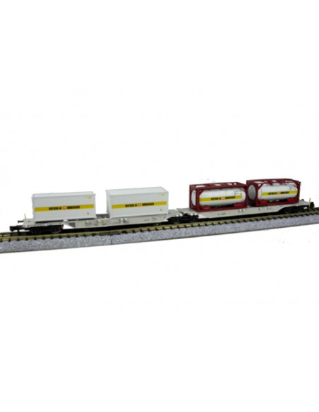 Vagon AAE Sggnos 715 BERTSCHI Ep V N