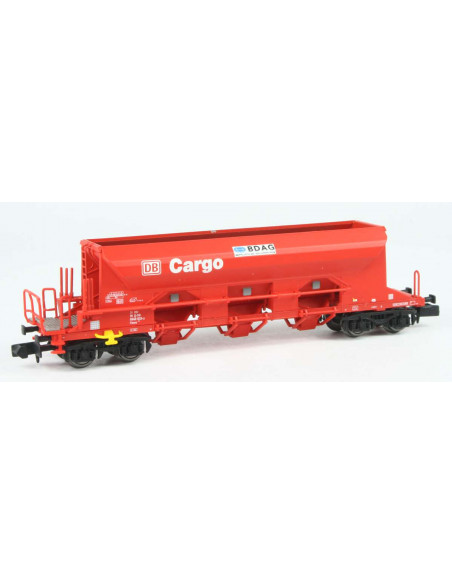 Wagon DB Cargo Facns 133 Ep VI N