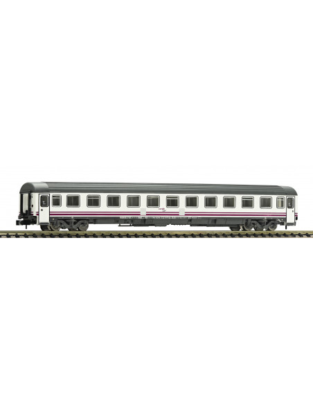 Coche de pasajeros Renfe Operadora 2ª Ep VI N