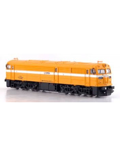 Locomotora Comsa 321 Ep V N