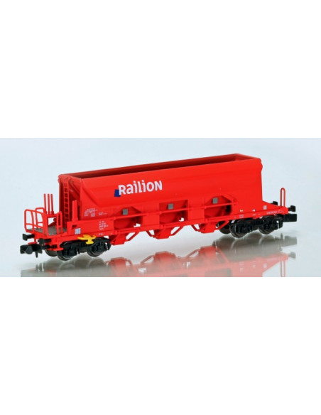 Vagon tolva DB Railion 133 Ep VI N