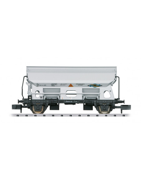 Vagon tolva NS Tds Ep IV N