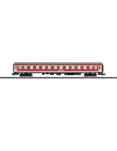Passenger car Regio DB Bimz 546.8 IRE express Ep VI N