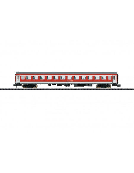 Passenger car Regio DB Bimz 546.8 IRE express Ep VI N