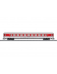 Passenger coach DB AG Bpmz 291.3 EC Ep V N