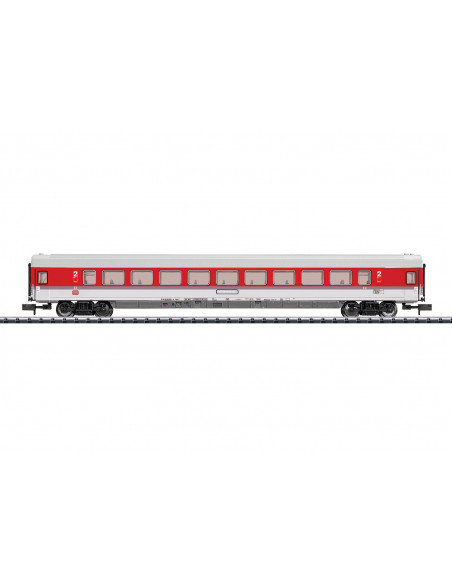 Coche de viajeros DB AG Bpmz 291.3 EC Ep V N