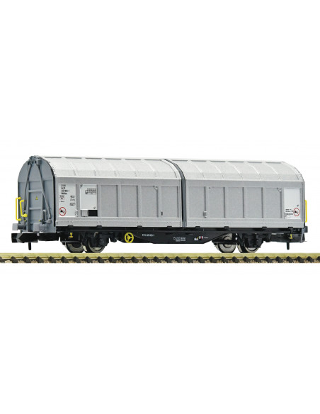 Sliding-wall wagon CD Ep VI N