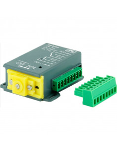 Motor digital de movimiento lento para desvíos DCC