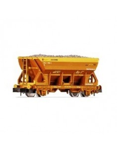 Guinovart ballast wagon N