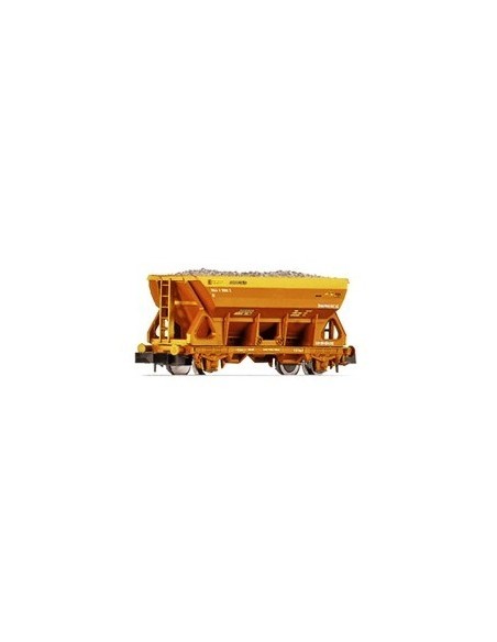 Guinovart ballast wagon N