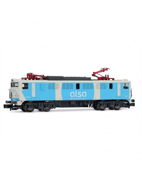 Locomotora ALSA 269-413 Patricia Ep VI N
