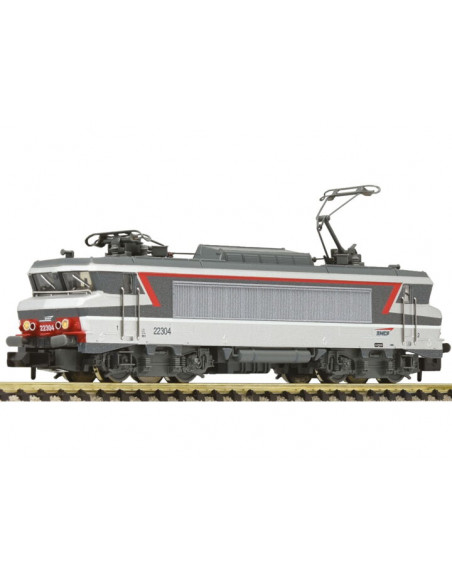 Electric locomotive SNCF BB 22200 N