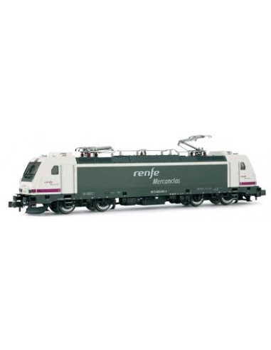 Locomotora Renfe 253.001 Ep VI N