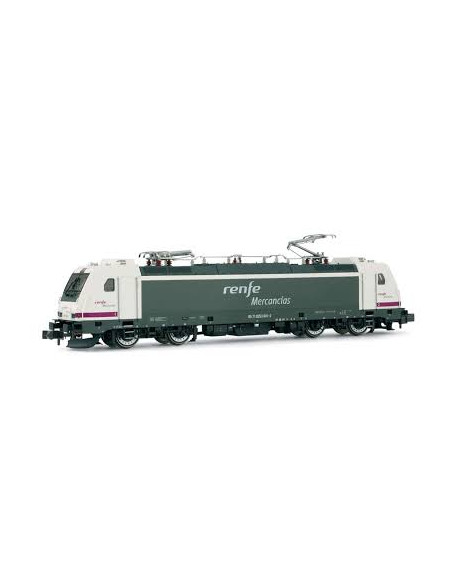 Locomotora Renfe 253.001 Ep VI N