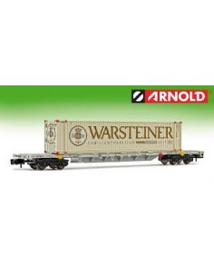 Vagon AAE Warsteiner 45 Ft N