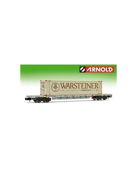 Vagon AAE Warsteiner 45 Ft N