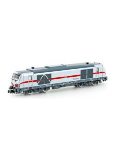 Locomotora Vectron BR247 502 DE Franz DB AG Ep VI N