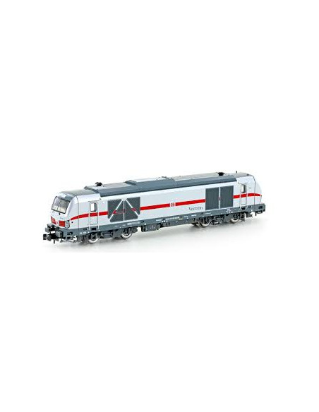 Diesel locomotive Vectron BR247 502 DE Franz DB AG Ep VI N