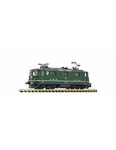 Electric locomotive Re 4/4 SBB Ep IV N