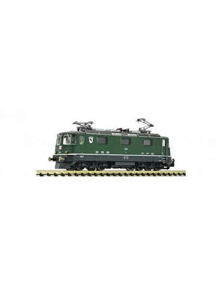 Locomotora eléctrica Re 4/4 SBB Ep IV N