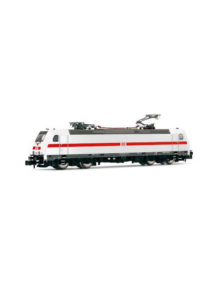 Electric locomotive class 146.5 DB AG ICE design Ep VI N