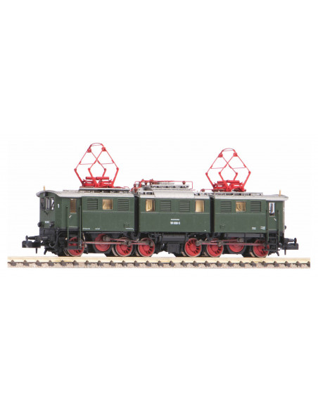 Locomotora eléctrica BR 191 DB Ep IV