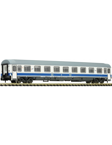 Coche de pasajeros Renfe Grandes Lineas Preferente Ep V N