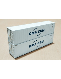 Container HAMBURG SUD Reefer