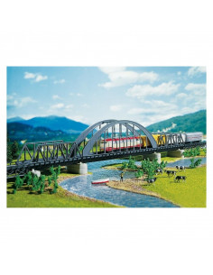 Puente con pilares N 2