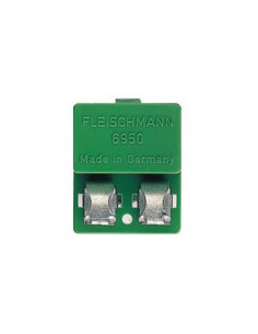 Diodo útil para varias funciones en sistema analógico