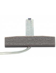 2 Contactos de conmutación N